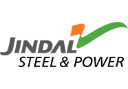 JINDAL STEEL AND POWER